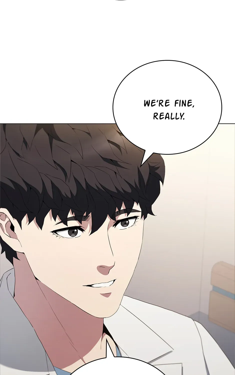 Dr. Choi Tae-Soo — Chapter 201 — page 133