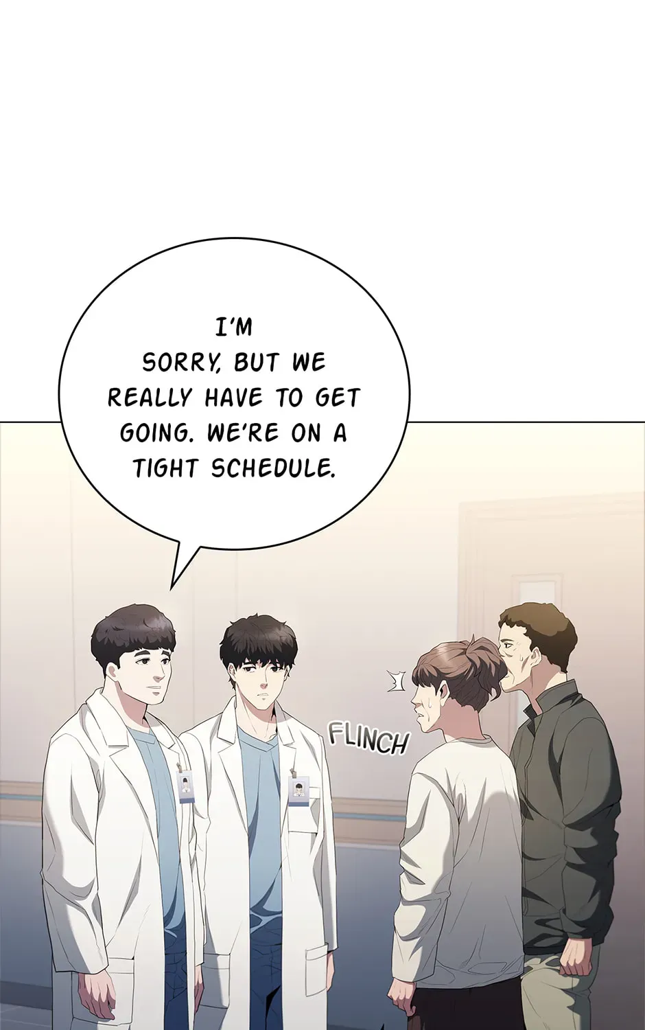Dr. Choi Tae-Soo — Chapter 201 — page 137