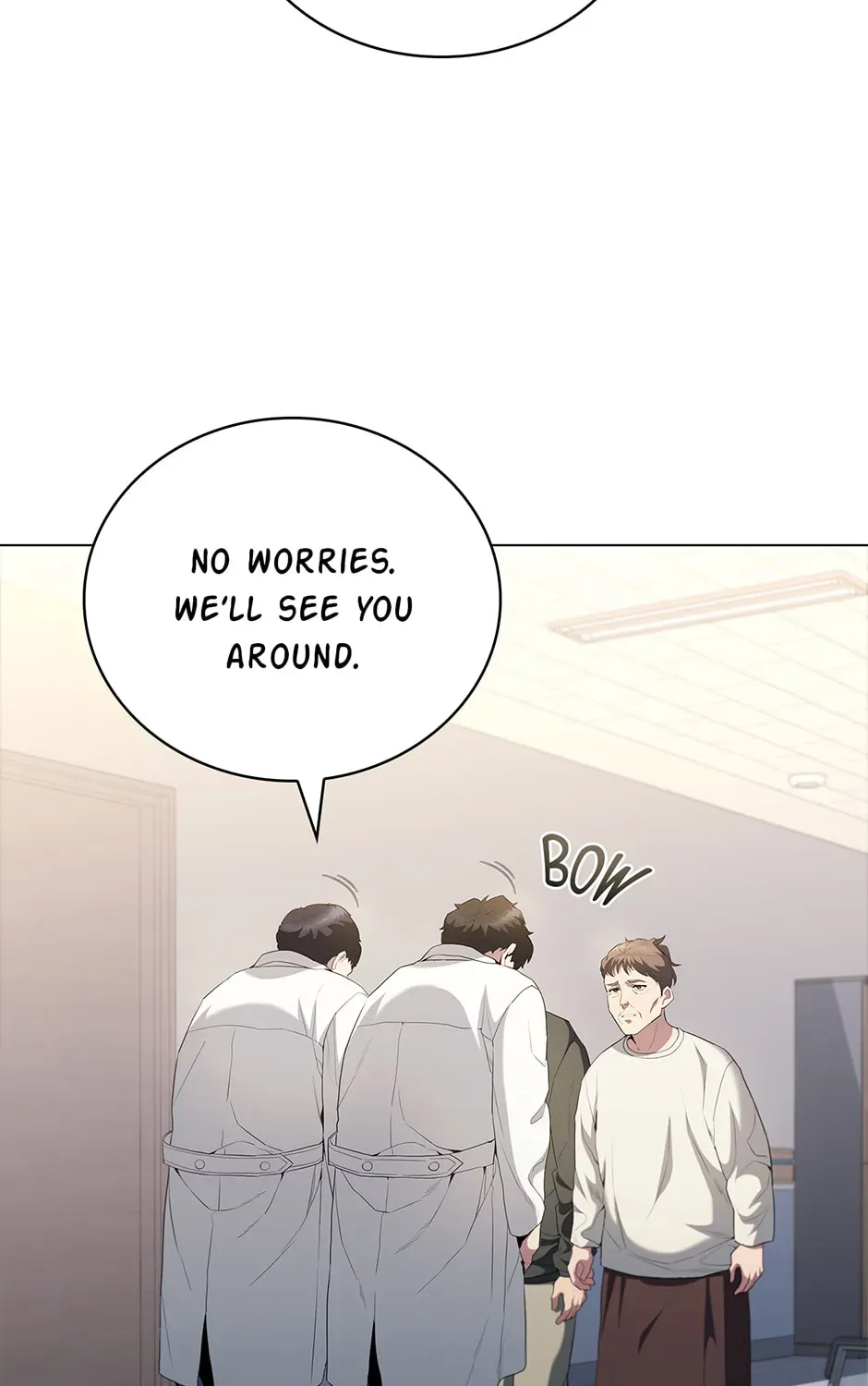 Dr. Choi Tae-Soo — Chapter 201 — page 139