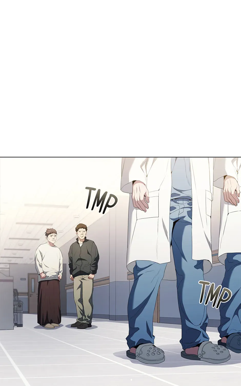 Dr. Choi Tae-Soo — Chapter 201 — page 141