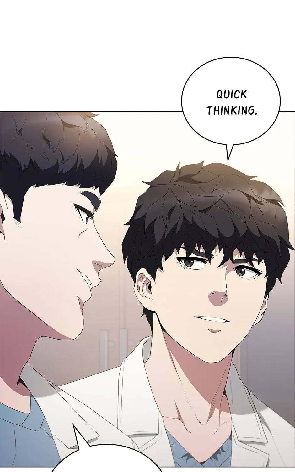 Dr. Choi Tae-Soo — Chapter 201 — page 143