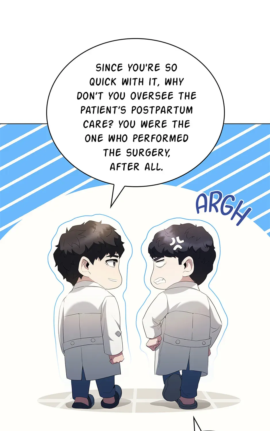 Dr. Choi Tae-Soo — Chapter 201 — page 145