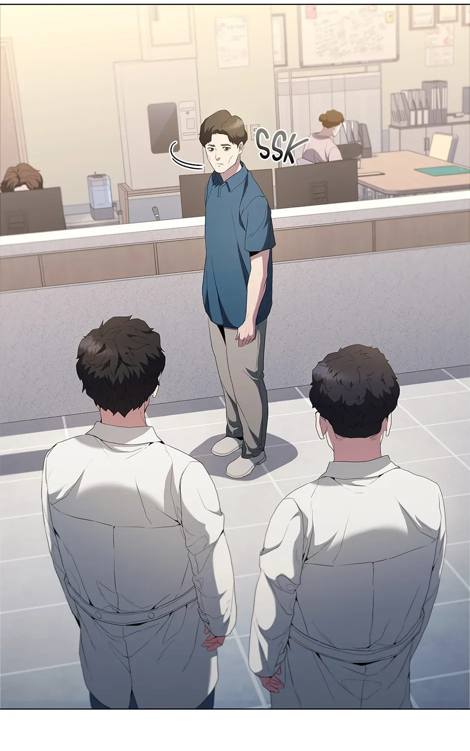 Dr. Choi Tae-Soo — Chapter 201 — page 151