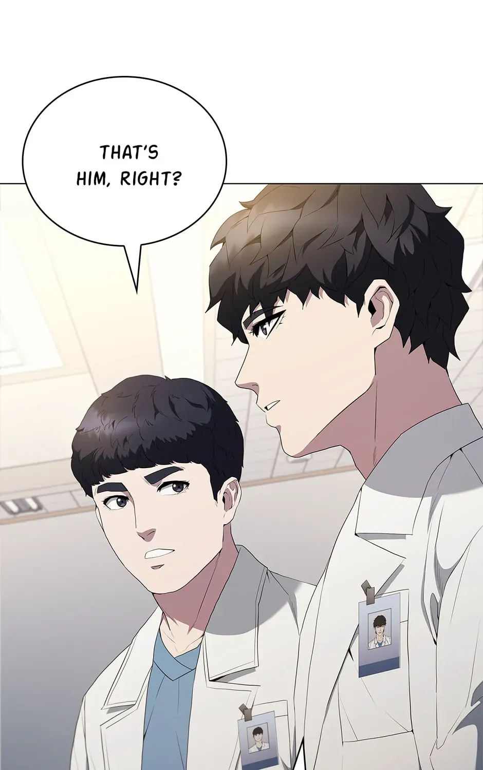 Dr. Choi Tae-Soo — Chapter 201 — page 153