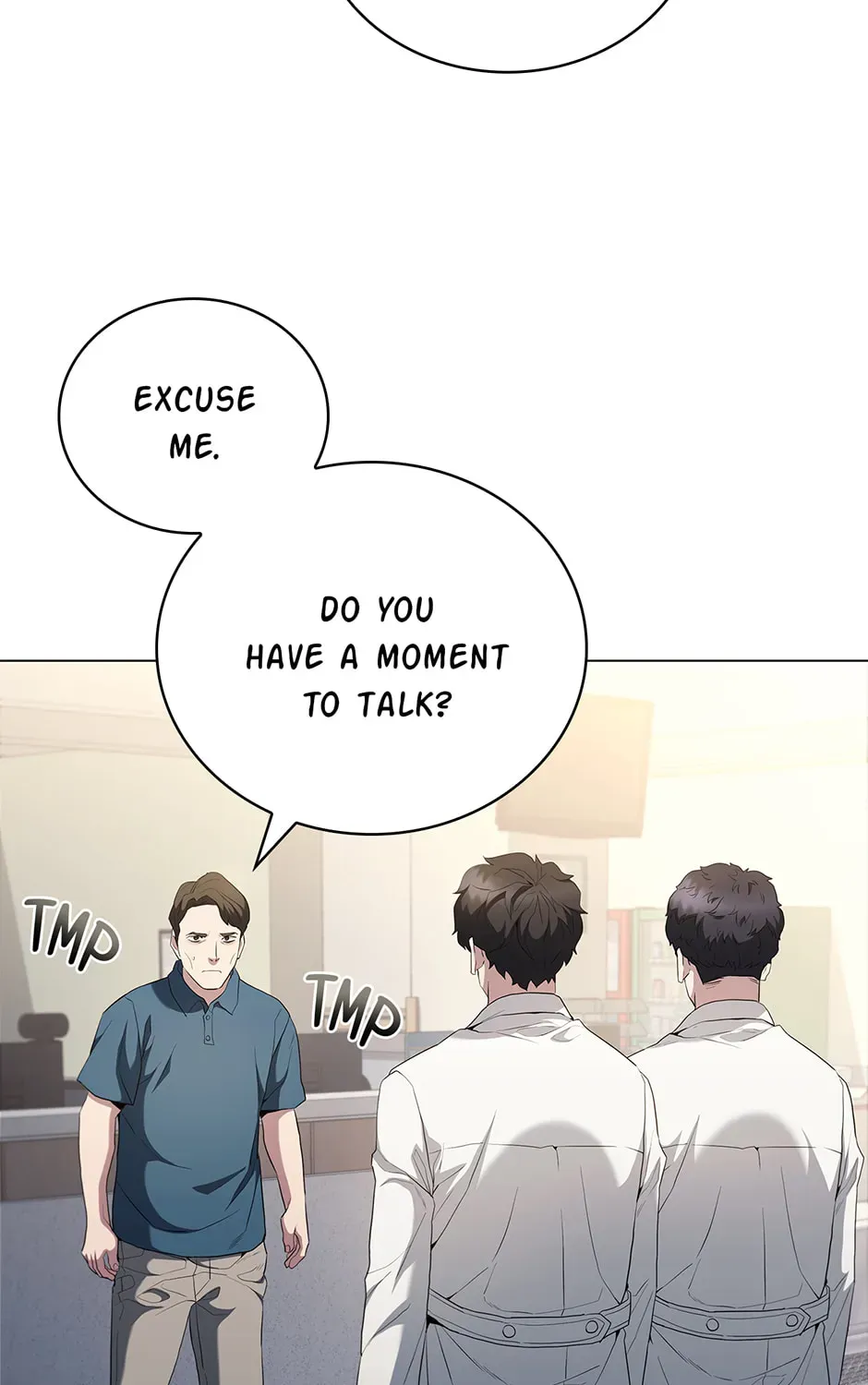 Dr. Choi Tae-Soo — Chapter 201 — page 155