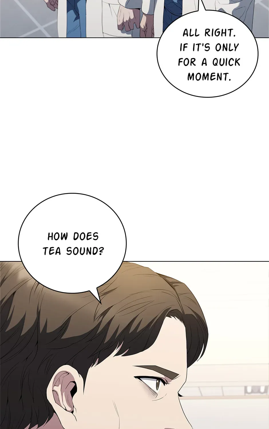 Dr. Choi Tae-Soo — Chapter 201 — page 159