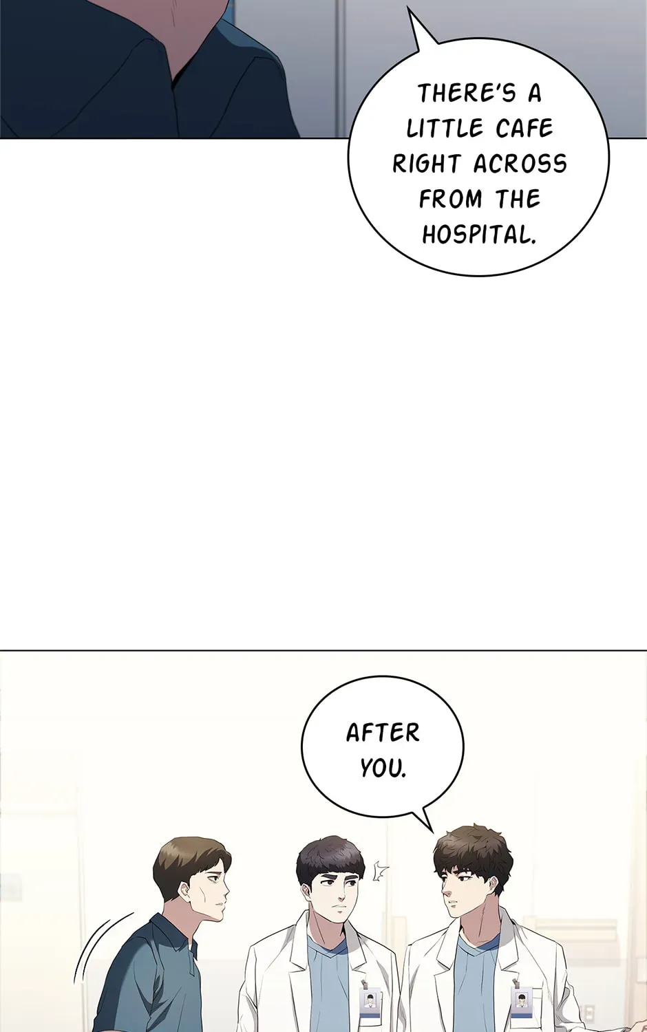 Dr. Choi Tae-Soo — Chapter 201 — page 161