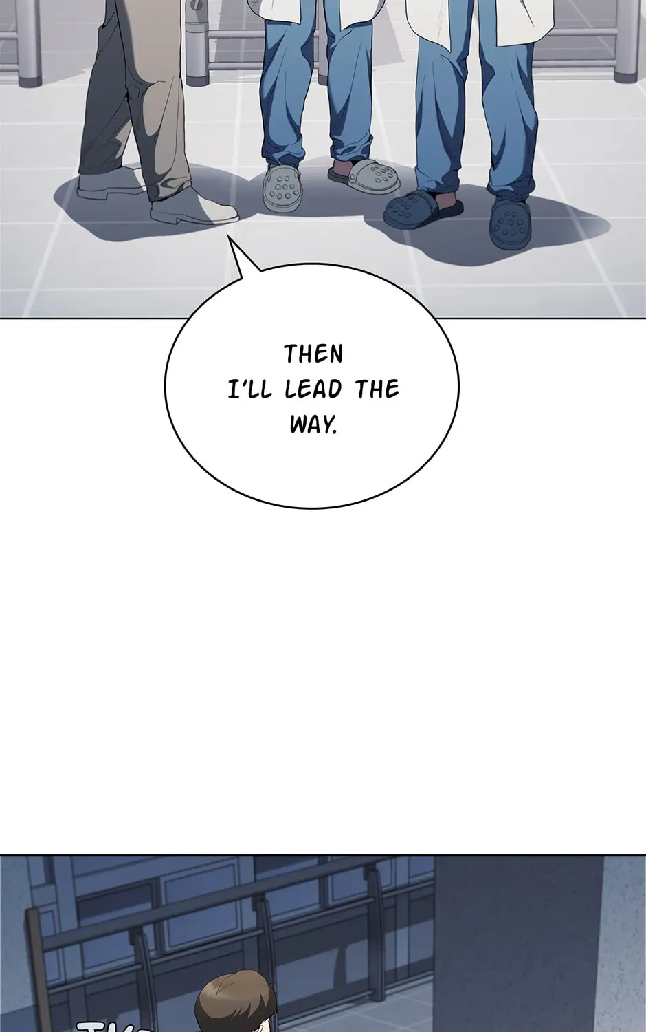 Dr. Choi Tae-Soo — Chapter 201 — page 163