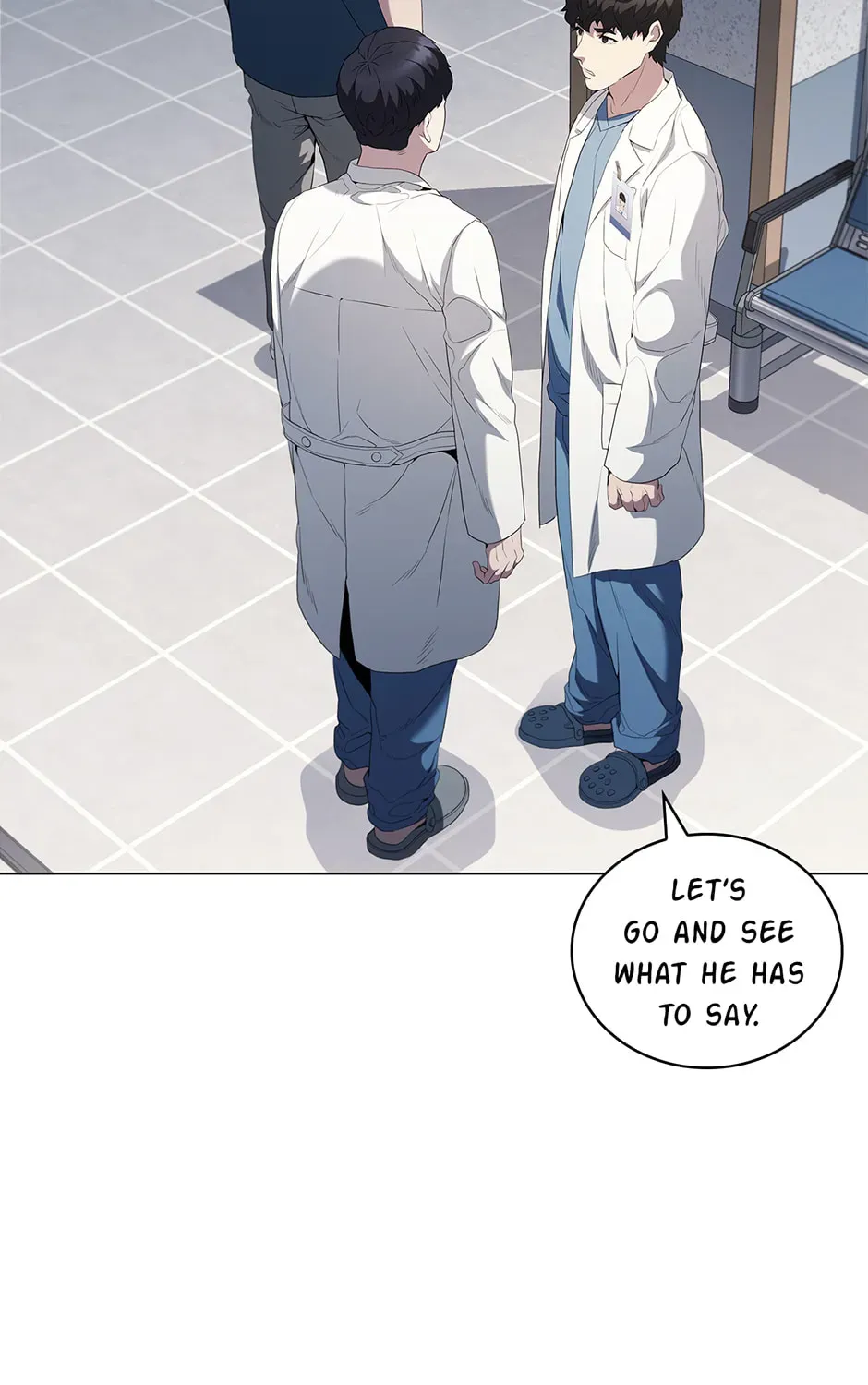 Dr. Choi Tae-Soo — Chapter 201 — page 165