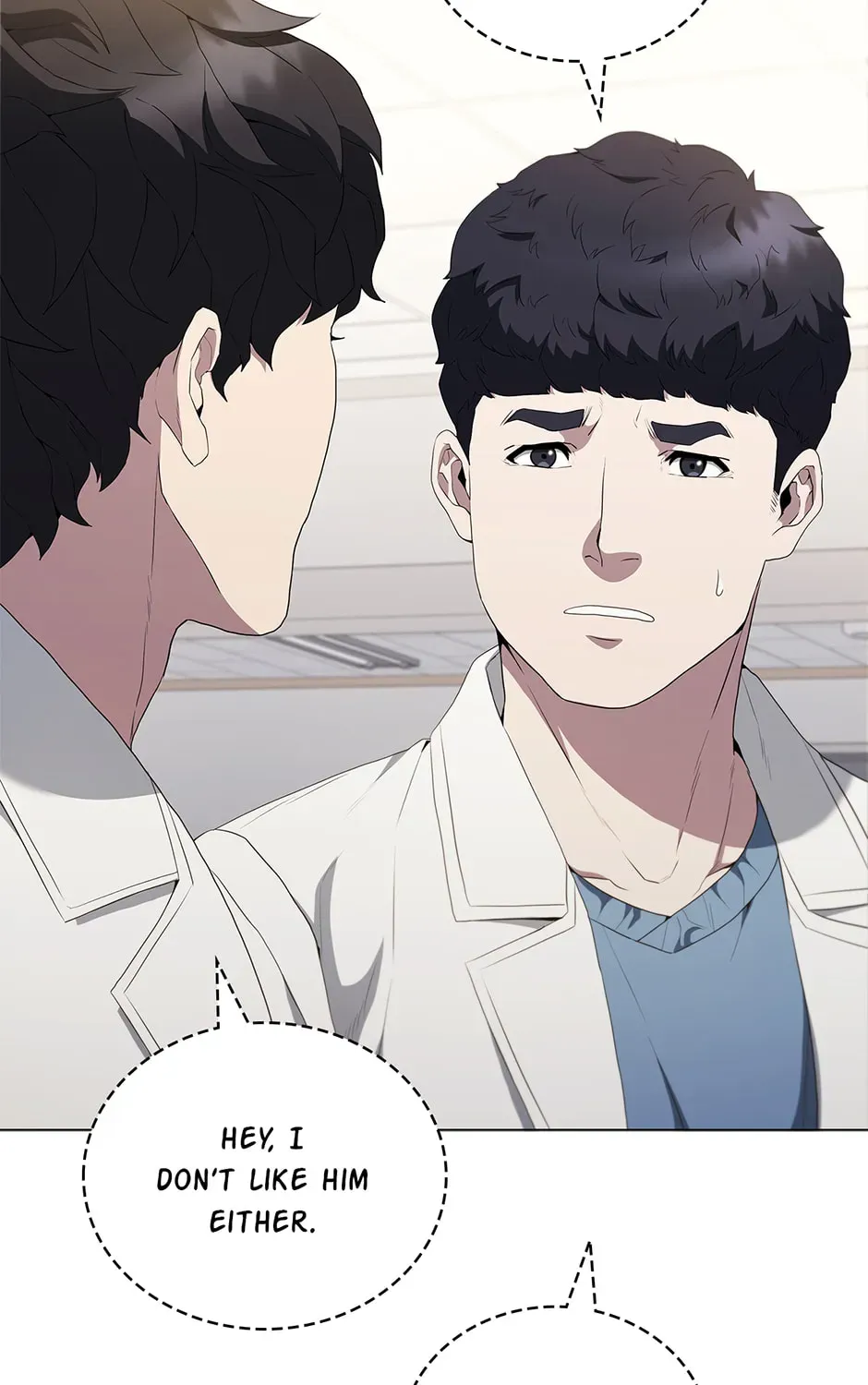 Dr. Choi Tae-Soo — Chapter 201 — page 167