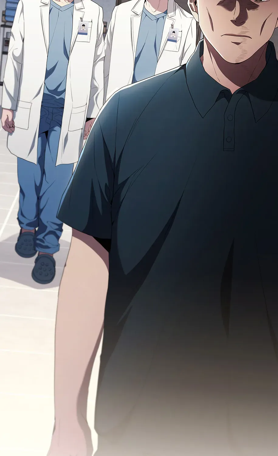 Dr. Choi Tae-Soo — Chapter 201 — page 173