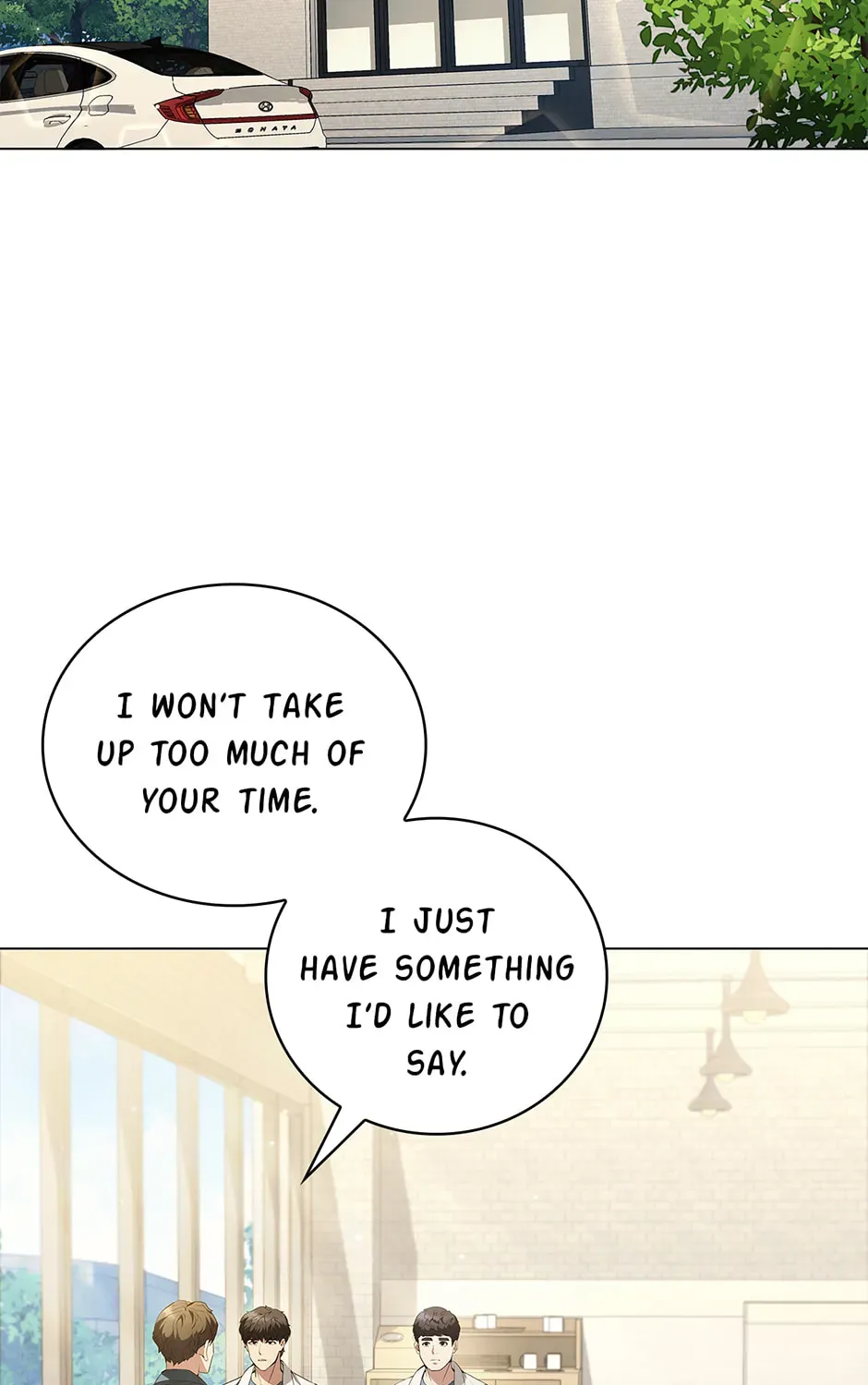Dr. Choi Tae-Soo — Chapter 202 — page 3