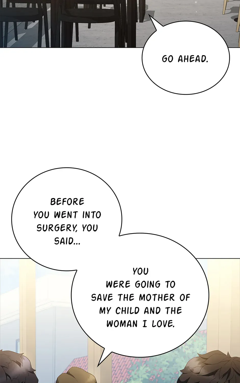 Dr. Choi Tae-Soo — Chapter 202 — page 5