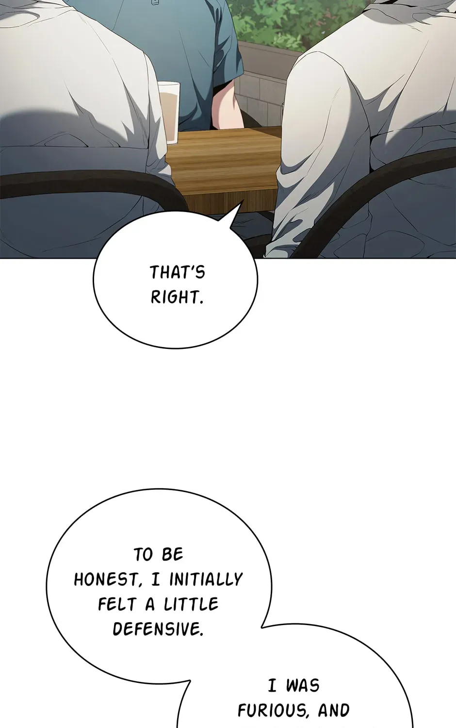 Dr. Choi Tae-Soo — Chapter 202 — page 7