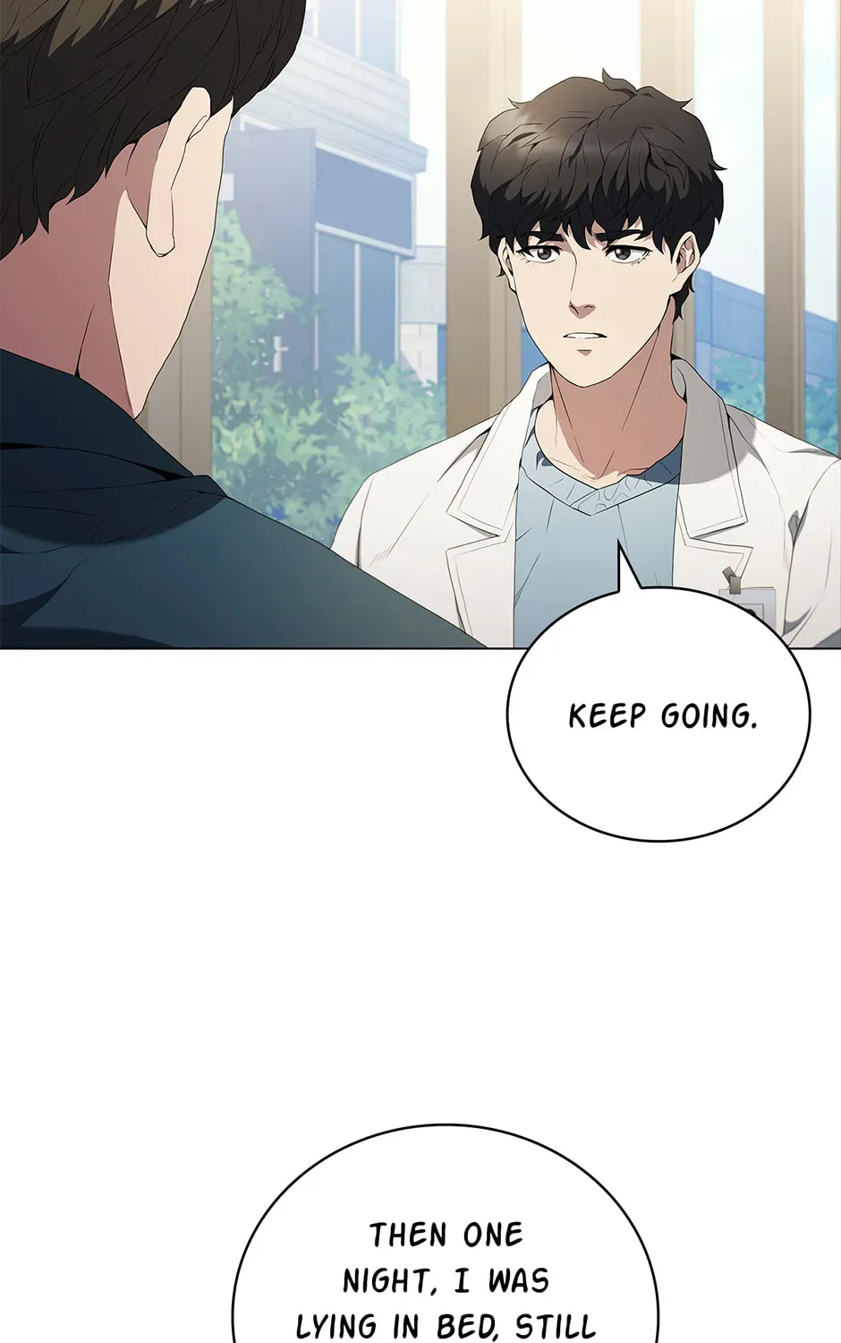 Dr. Choi Tae-Soo — Chapter 202 — page 9