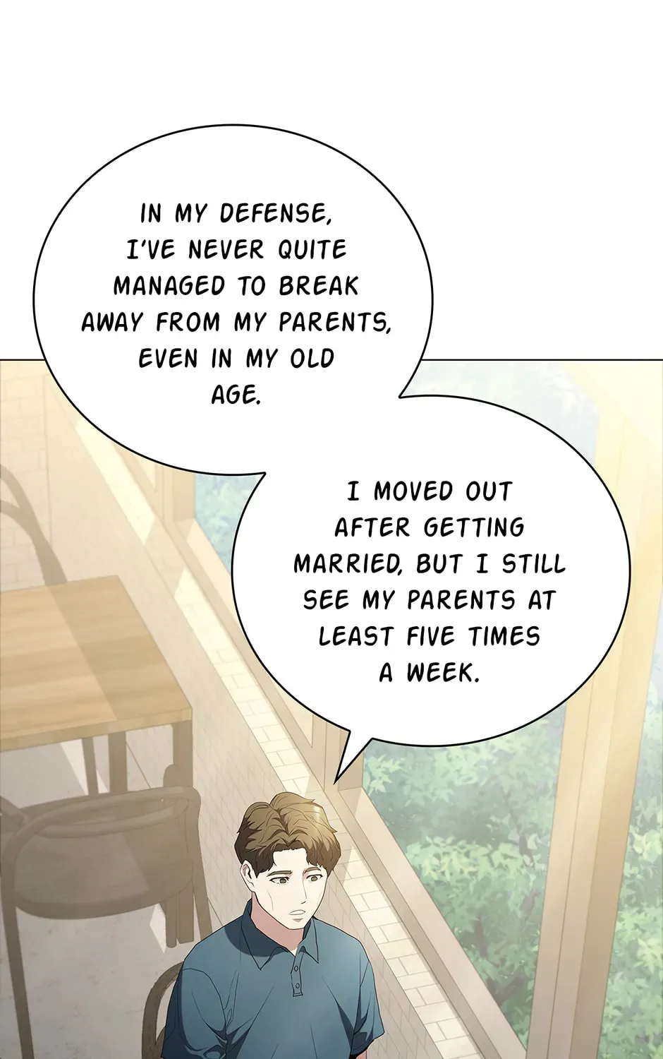 Dr. Choi Tae-Soo — Chapter 202 — page 13