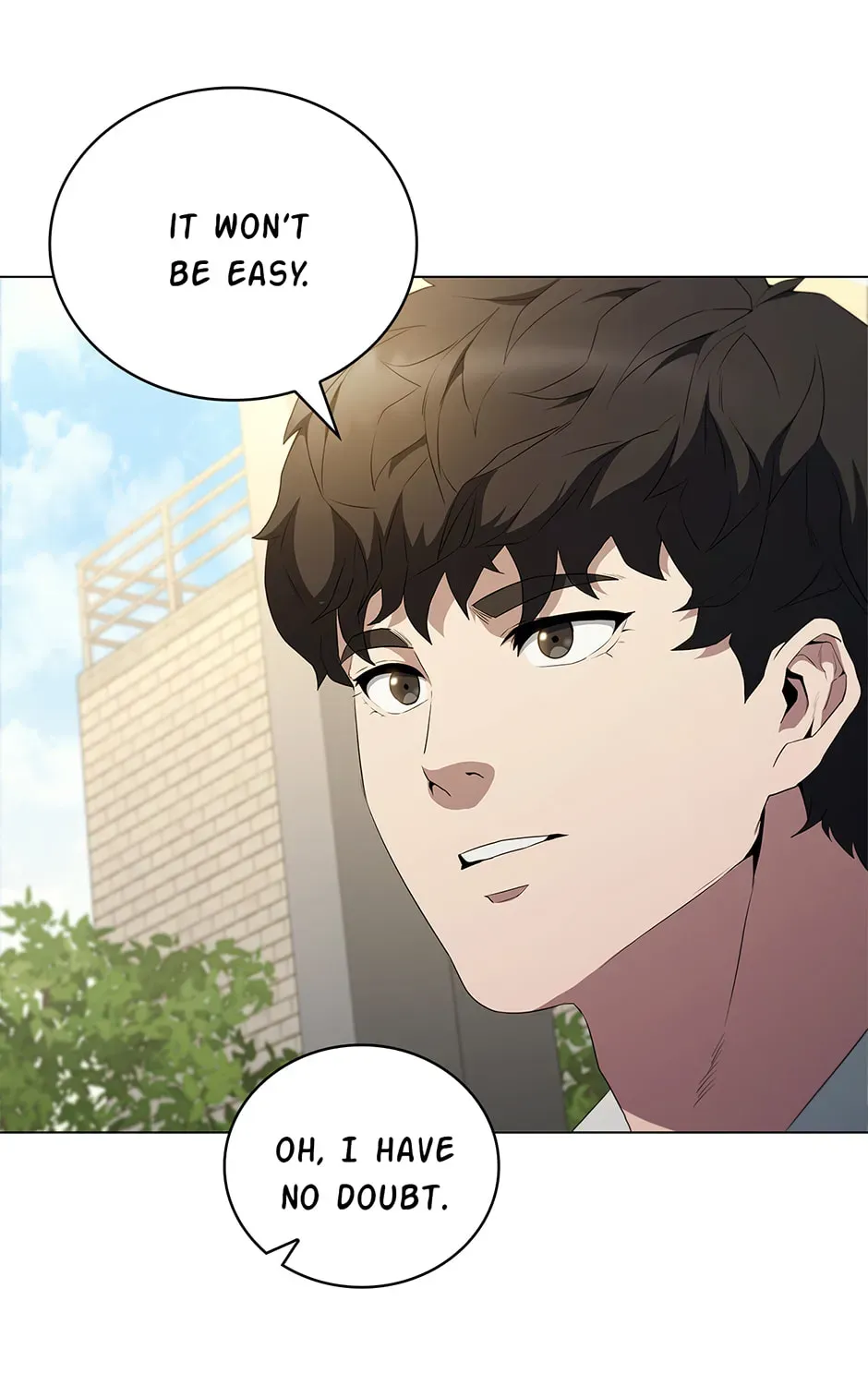 Dr. Choi Tae-Soo — Chapter 202 — page 21