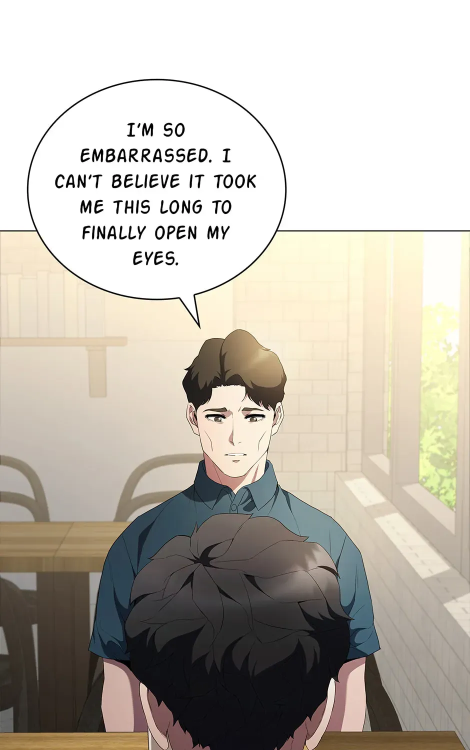 Dr. Choi Tae-Soo — Chapter 202 — page 29
