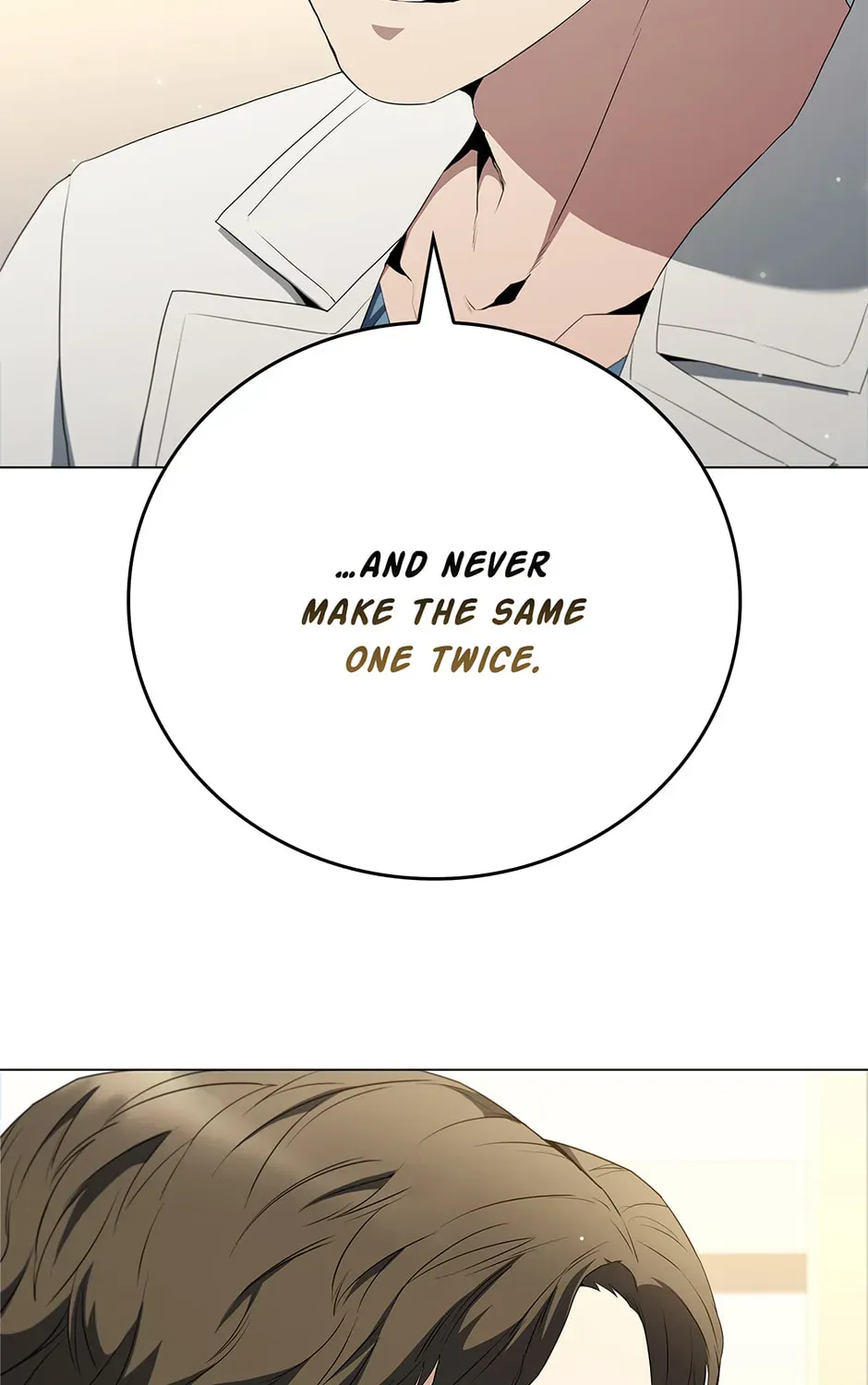 Dr. Choi Tae-Soo — Chapter 202 — page 33