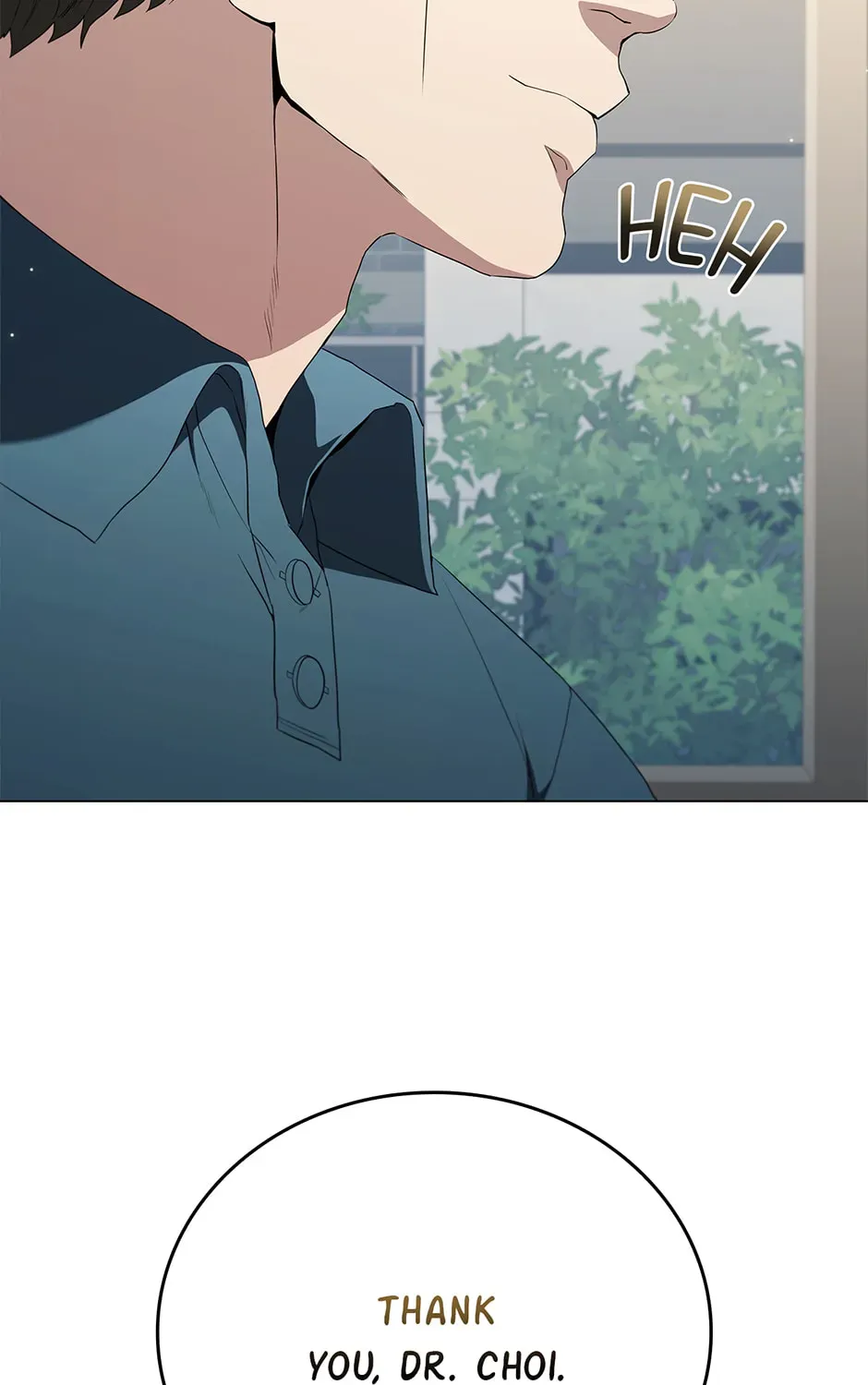 Dr. Choi Tae-Soo — Chapter 202 — page 35