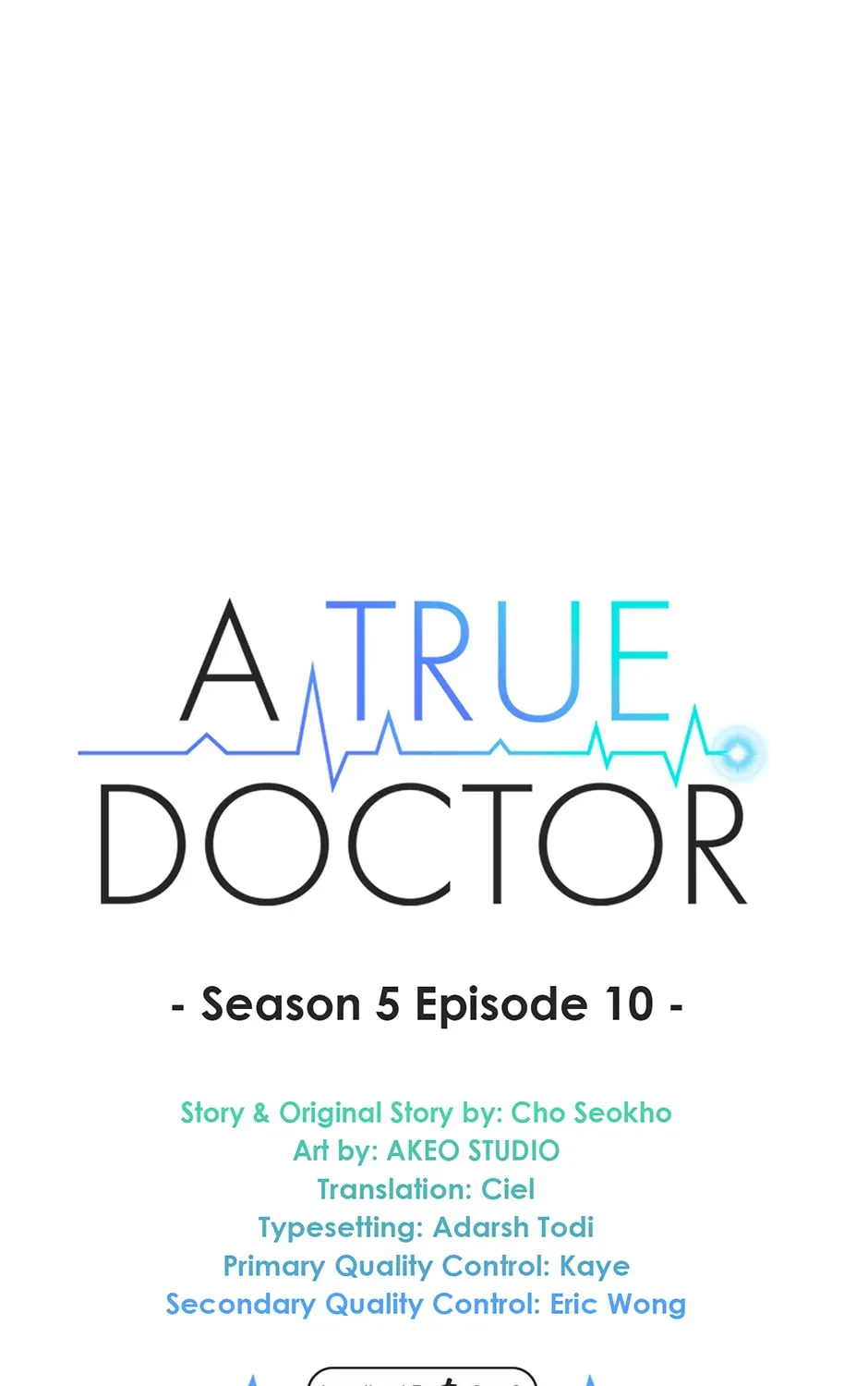 Dr. Choi Tae-Soo — Chapter 202 — page 37