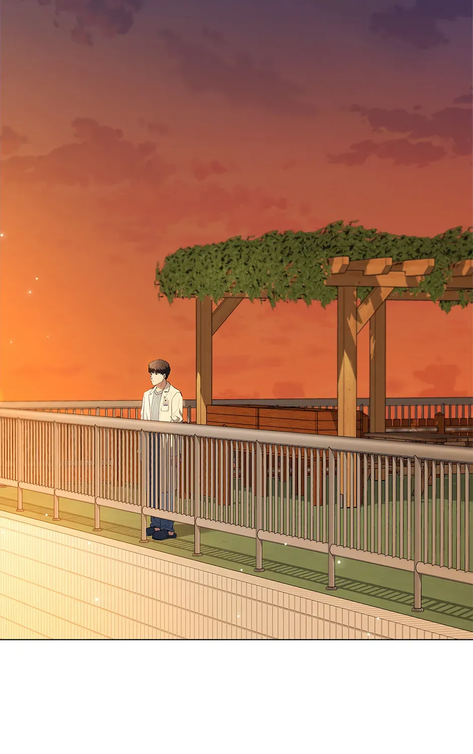 Dr. Choi Tae-Soo — Chapter 202 — page 41