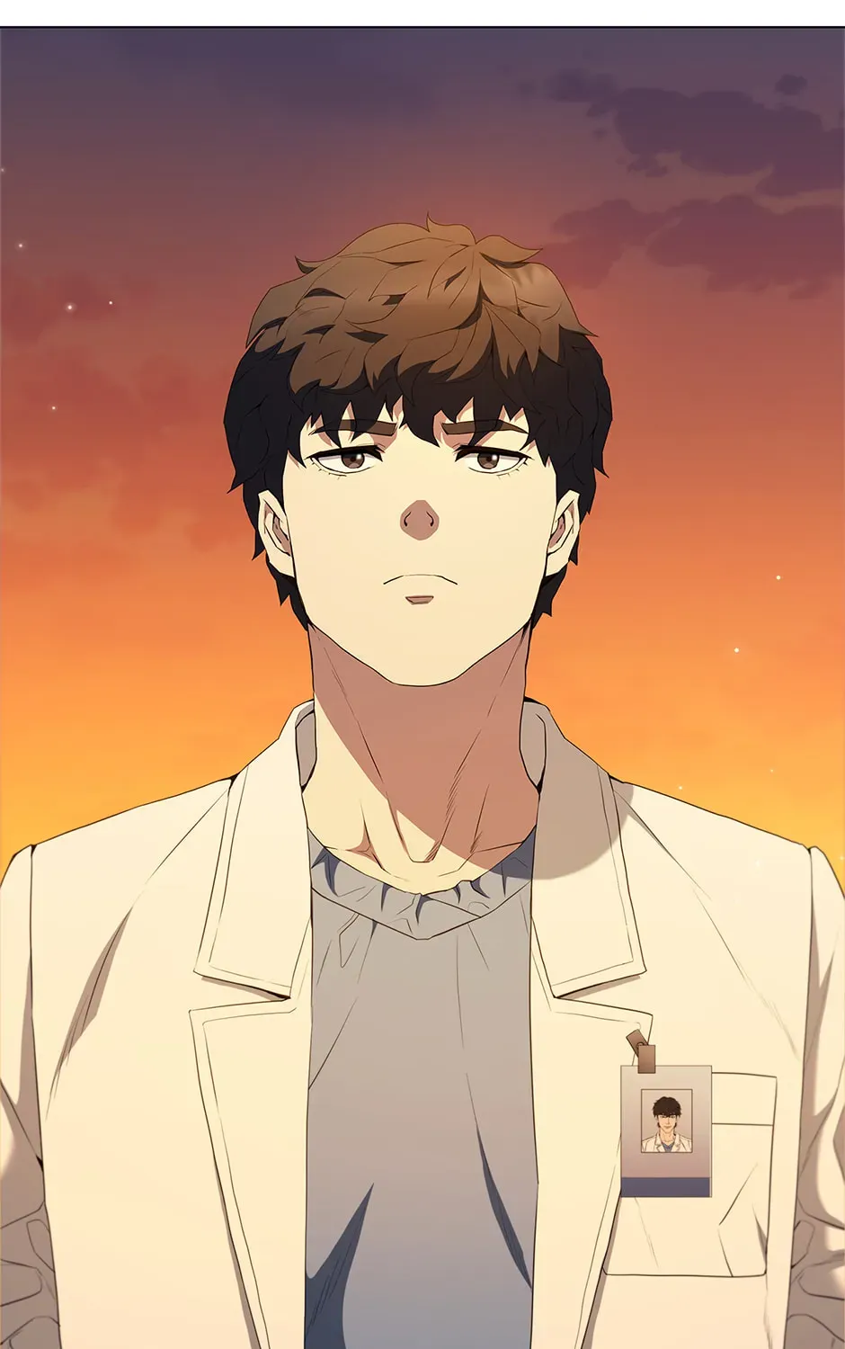 Dr. Choi Tae-Soo — Chapter 202 — page 43