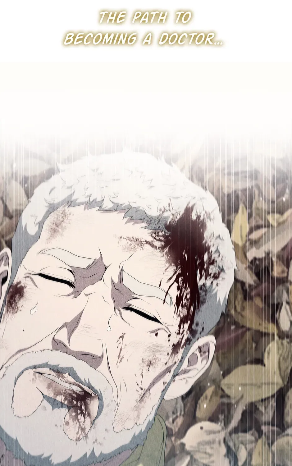 Dr. Choi Tae-Soo — Chapter 202 — page 45