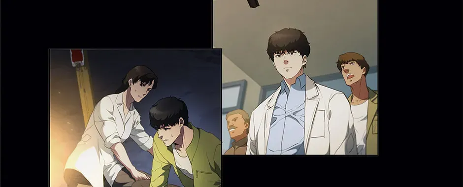 Dr. Choi Tae-Soo — Chapter 202 — page 54