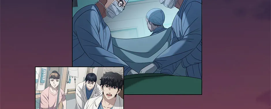 Dr. Choi Tae-Soo — Chapter 202 — page 56