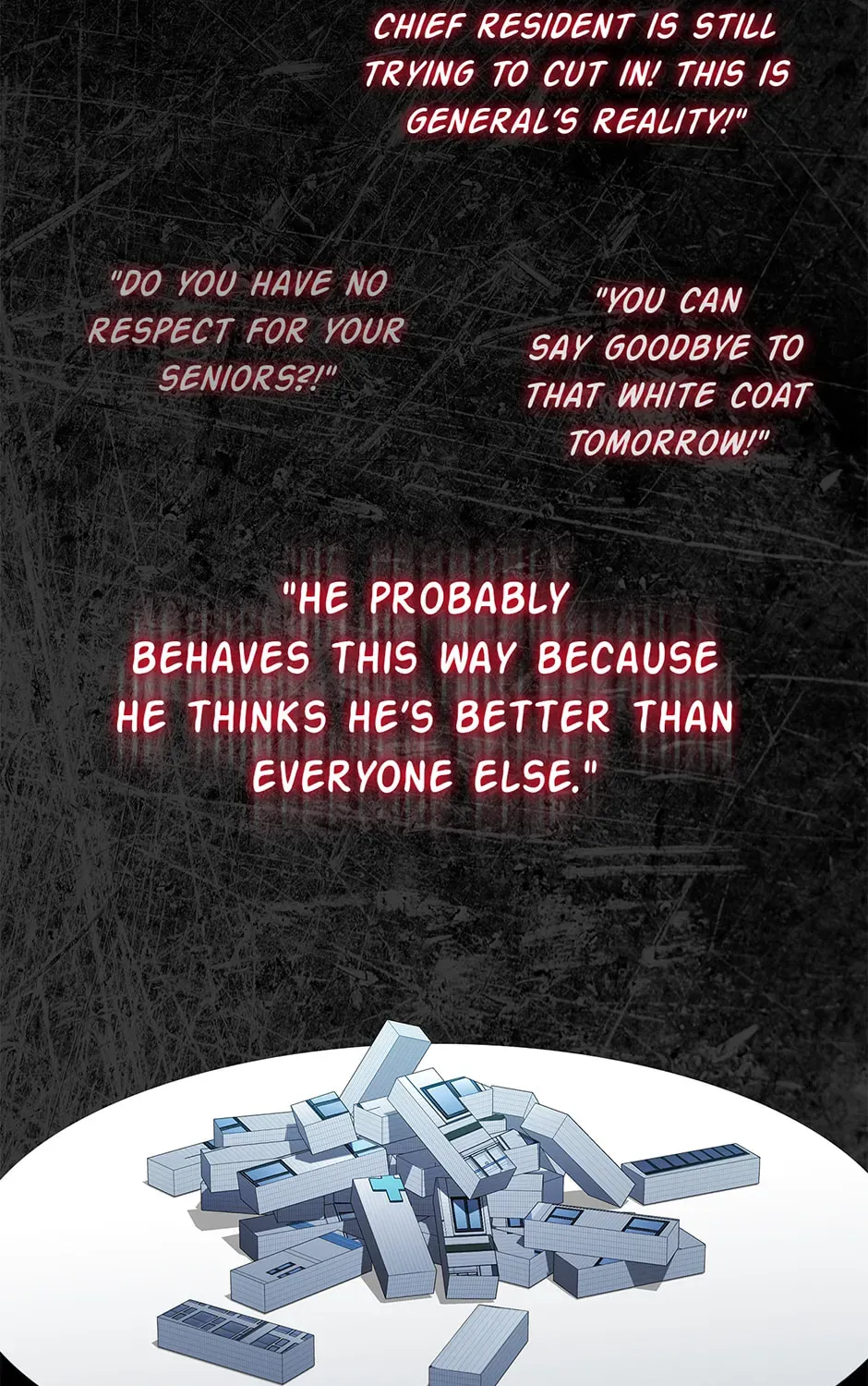 Dr. Choi Tae-Soo — Chapter 202 — page 63
