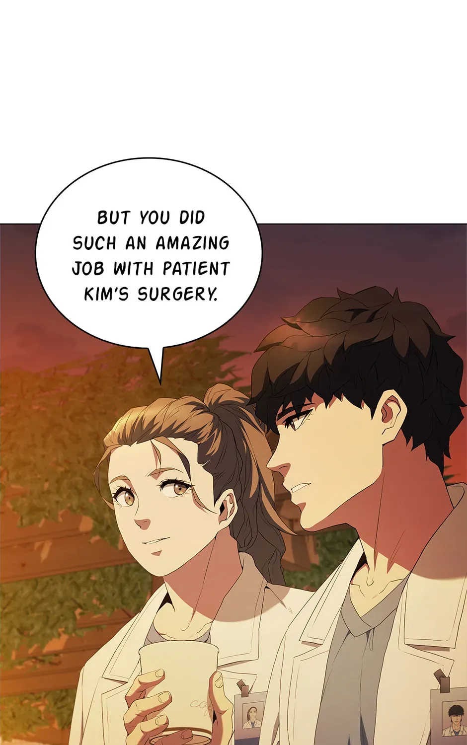 Dr. Choi Tae-Soo — Chapter 202 — page 73