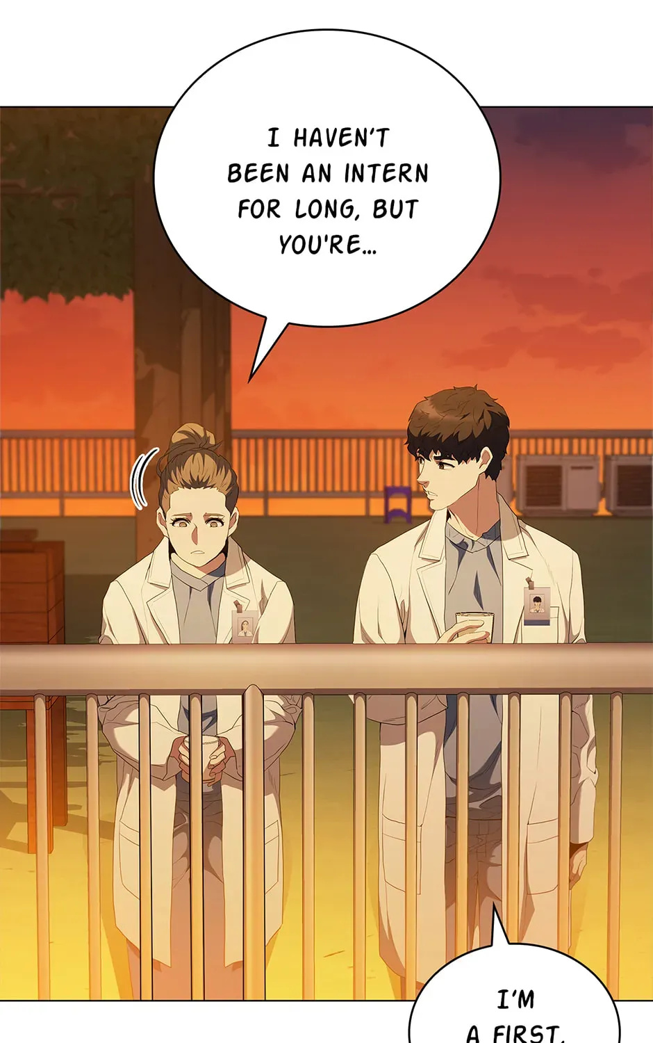 Dr. Choi Tae-Soo — Chapter 202 — page 81
