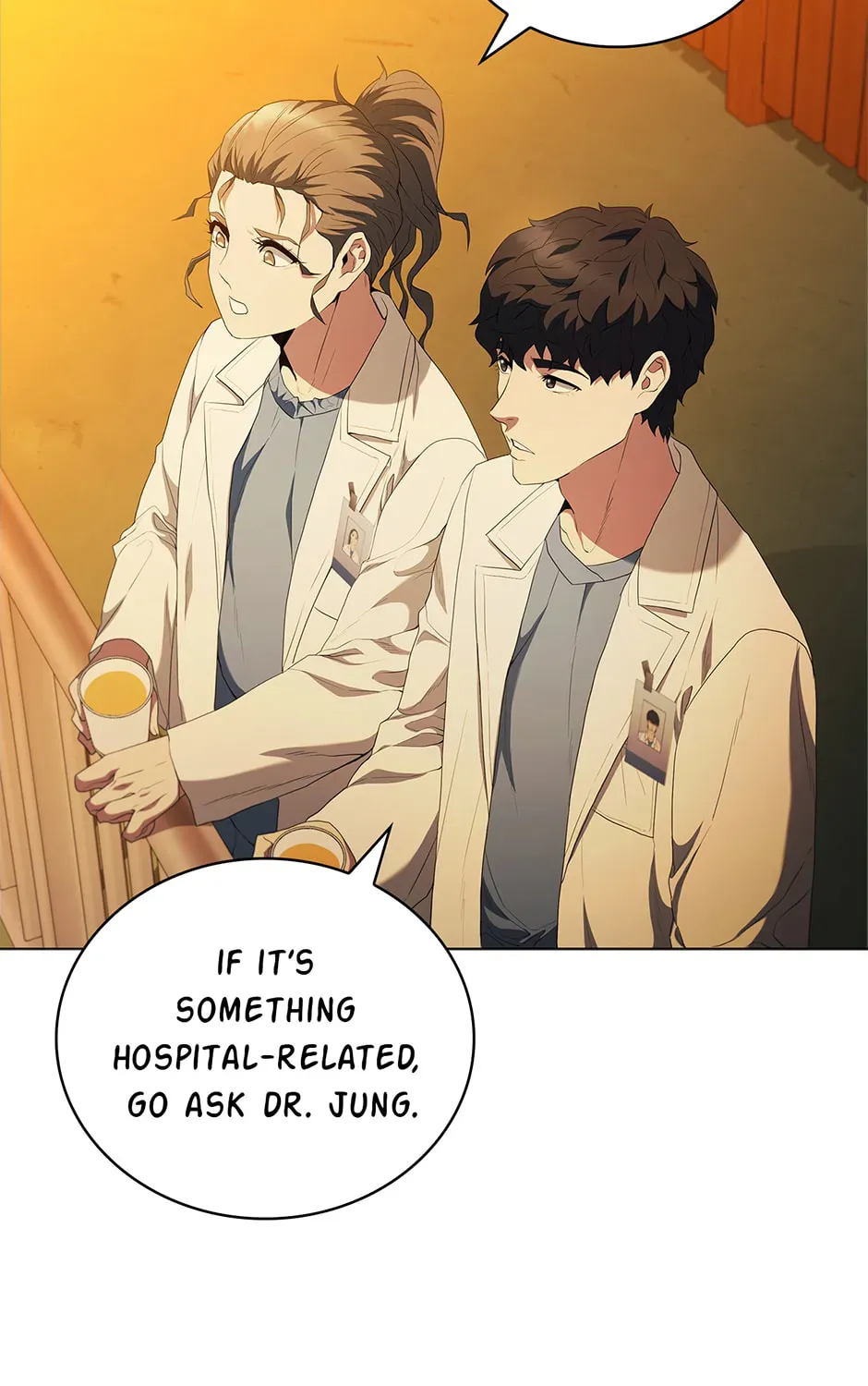 Dr. Choi Tae-Soo — Chapter 202 — page 91