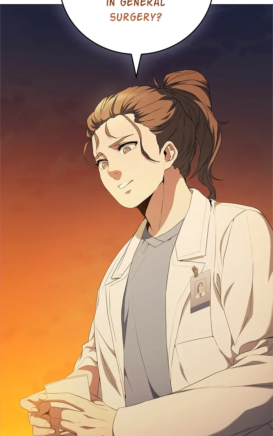 Dr. Choi Tae-Soo — Chapter 202 — page 97