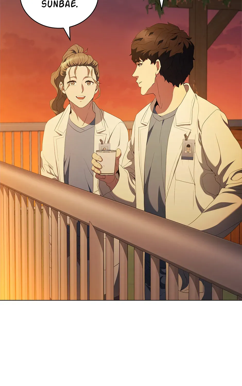 Dr. Choi Tae-Soo — Chapter 202 — page 109