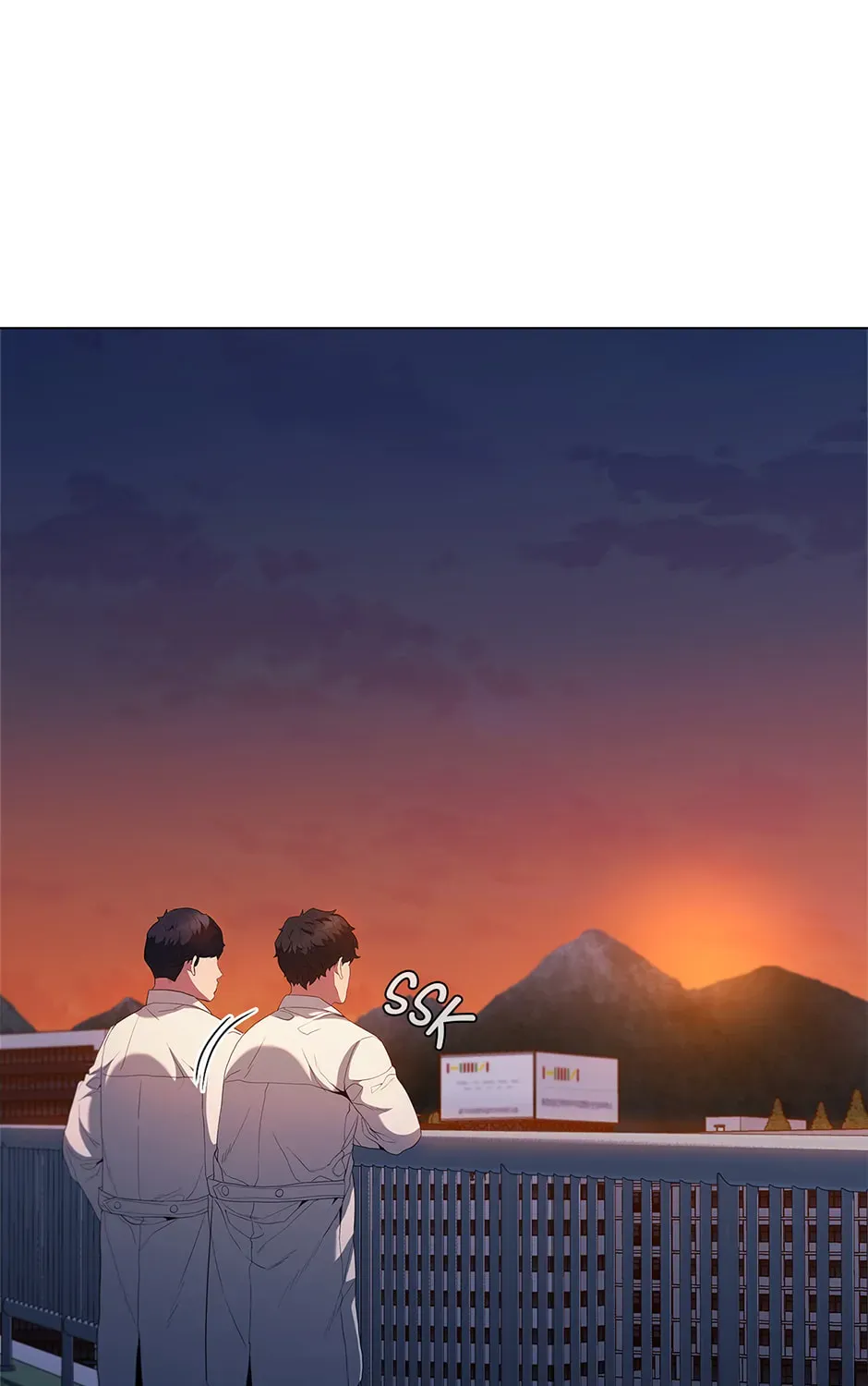 Dr. Choi Tae-Soo — Chapter 202 — page 117