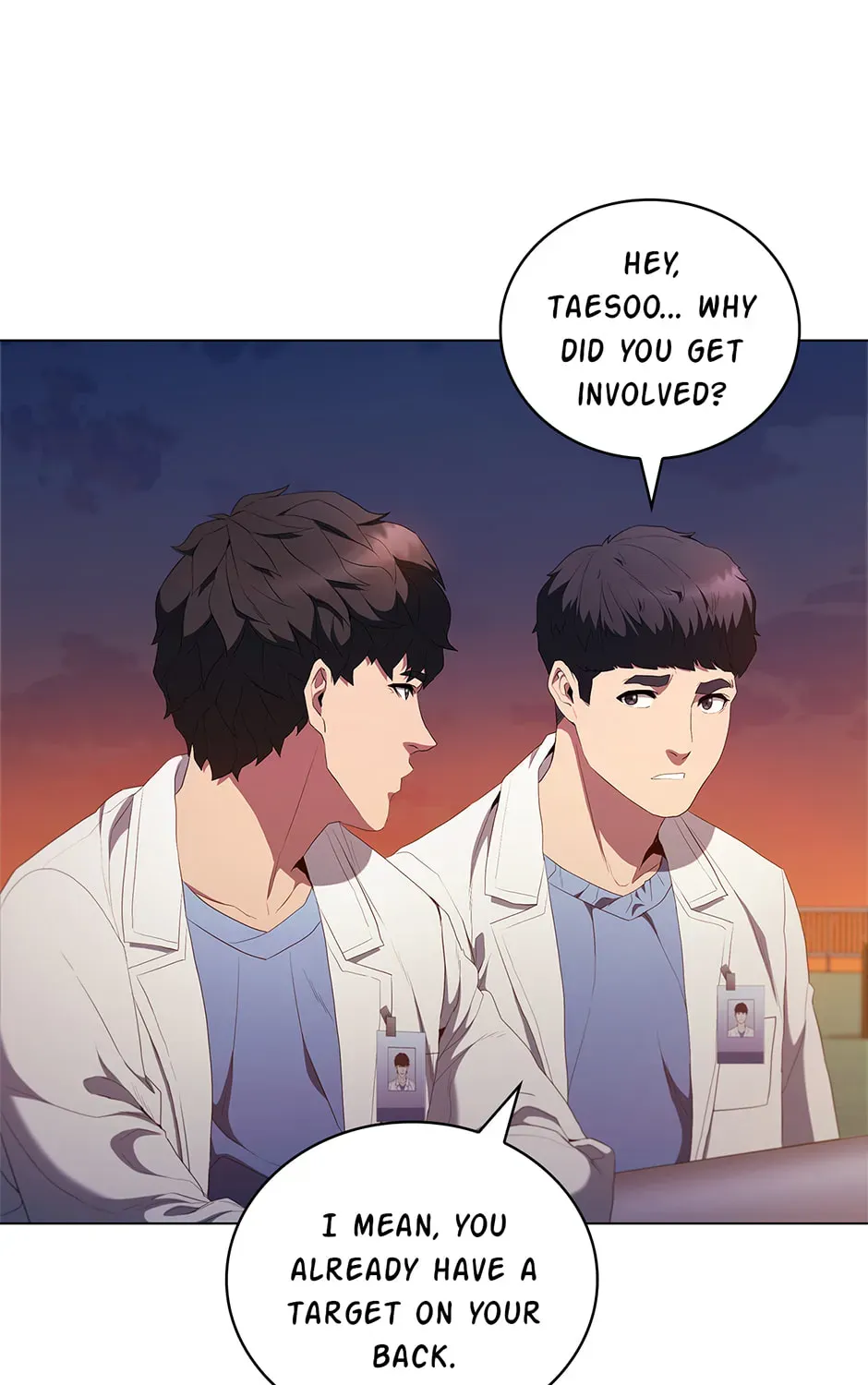 Dr. Choi Tae-Soo — Chapter 202 — page 119