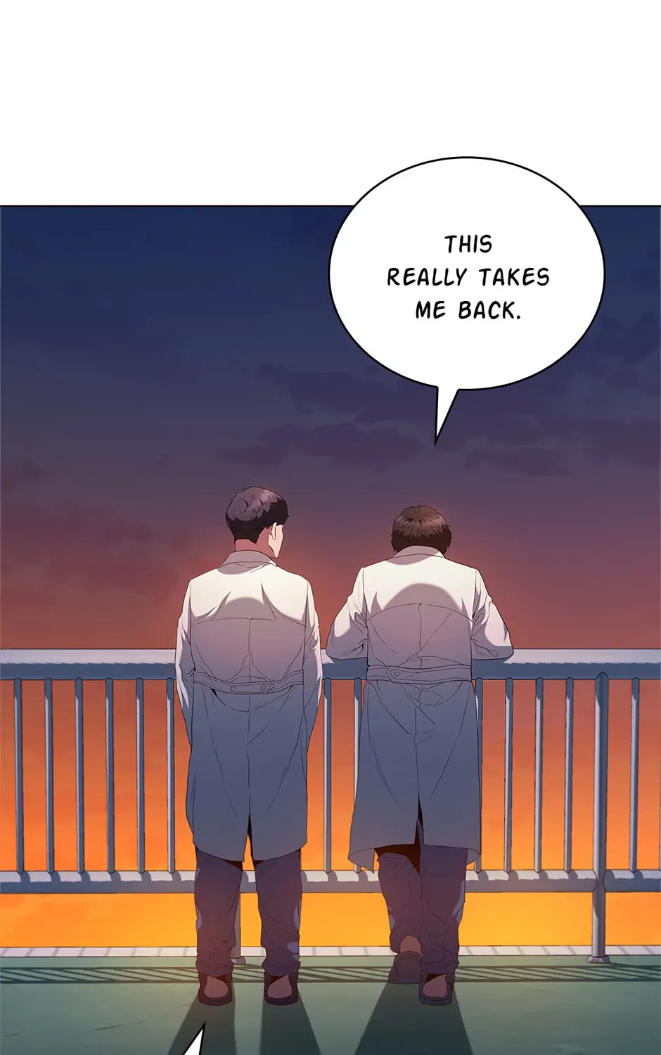 Dr. Choi Tae-Soo — Chapter 202 — page 121