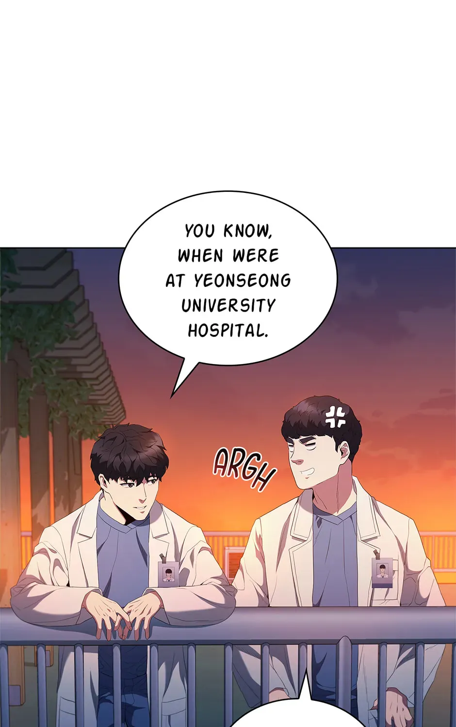 Dr. Choi Tae-Soo — Chapter 202 — page 123