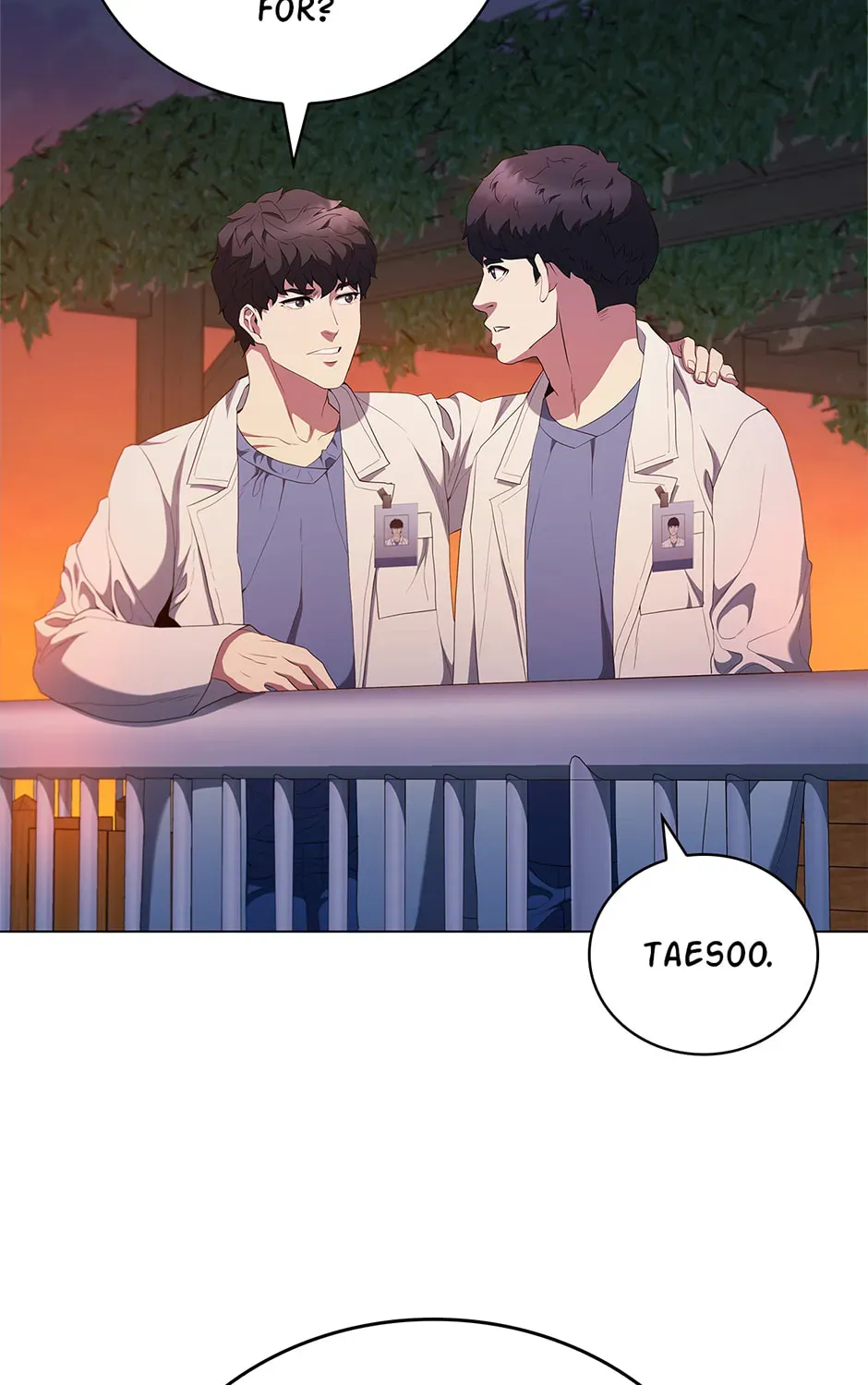 Dr. Choi Tae-Soo — Chapter 202 — page 127