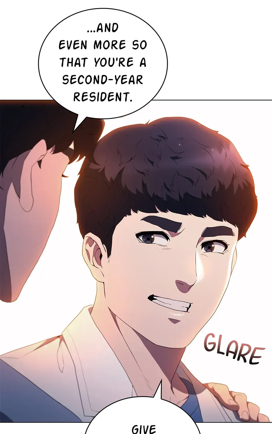 Dr. Choi Tae-Soo — Chapter 202 — page 131