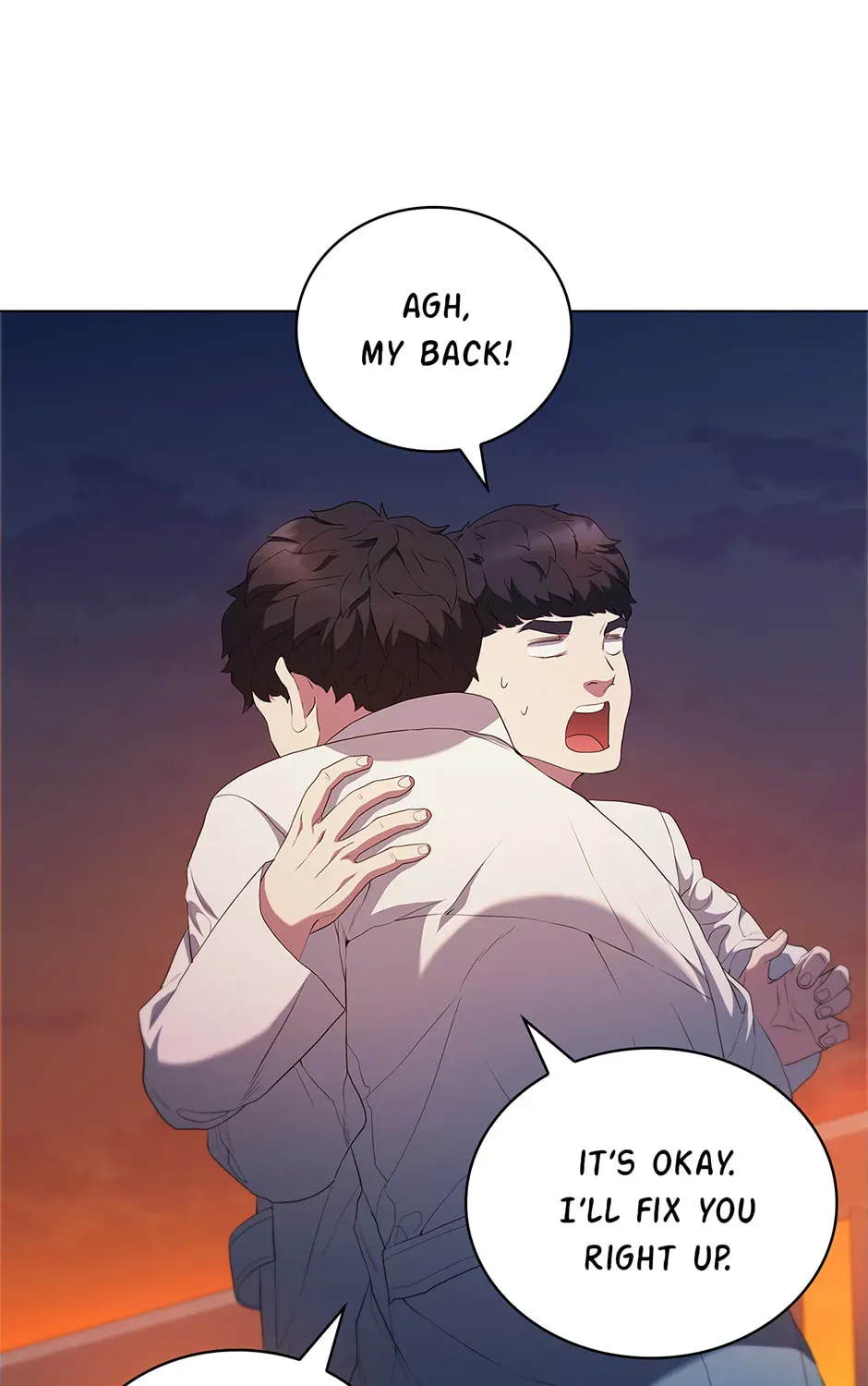 Dr. Choi Tae-Soo — Chapter 202 — page 135