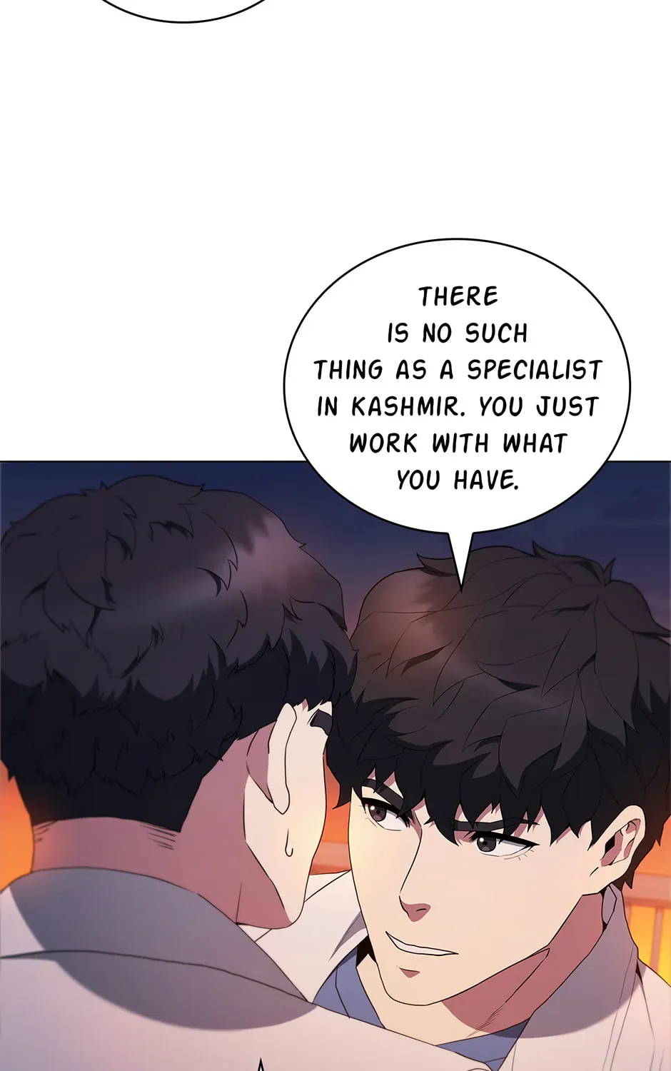 Dr. Choi Tae-Soo — Chapter 202 — page 137