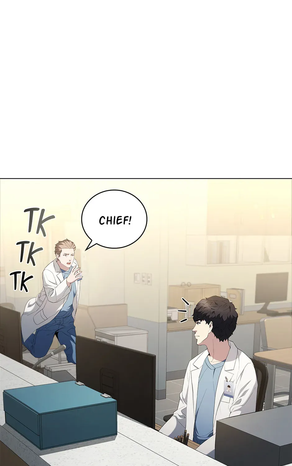 Dr. Choi Tae-Soo — Chapter 202 — page 145
