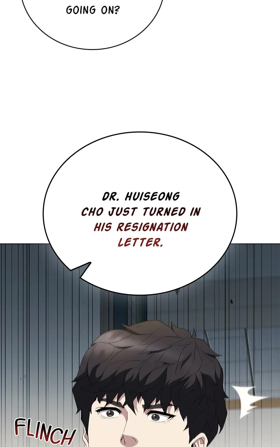 Dr. Choi Tae-Soo — Chapter 202 — page 149