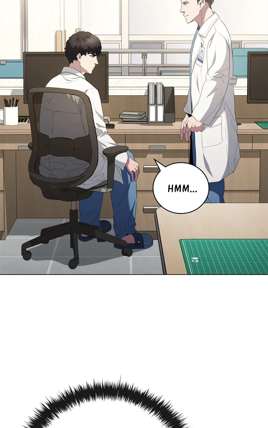 Dr. Choi Tae-Soo — Chapter 202 — page 153