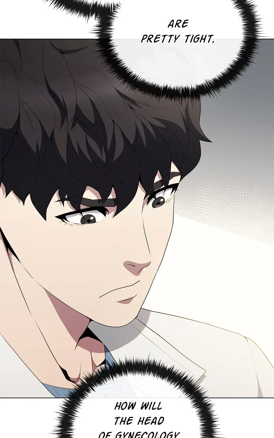 Dr. Choi Tae-Soo — Chapter 202 — page 155