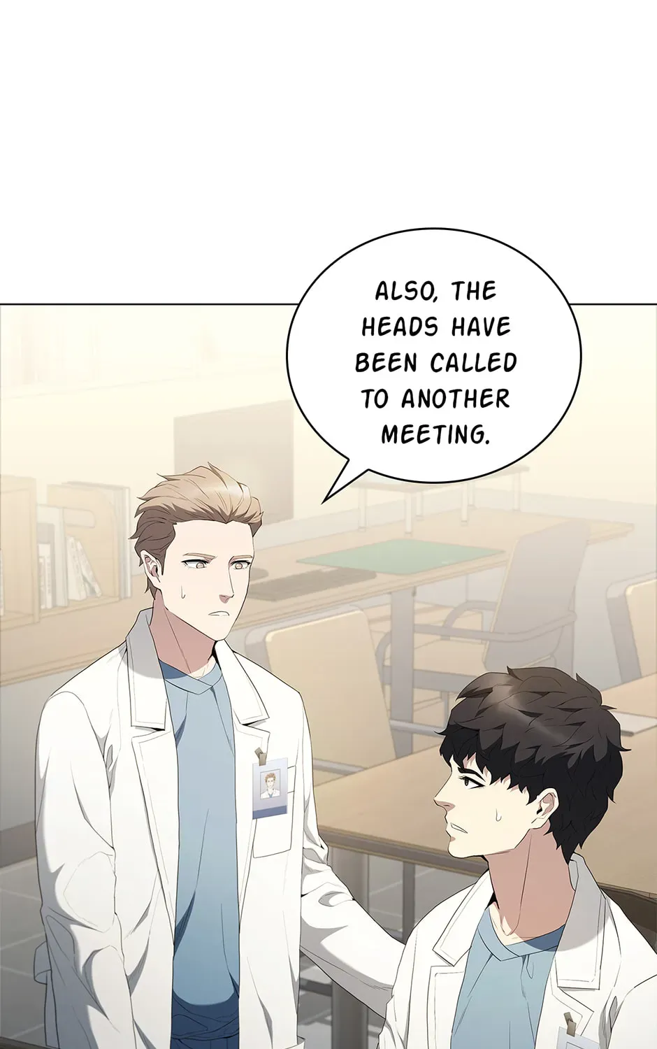 Dr. Choi Tae-Soo — Chapter 202 — page 157