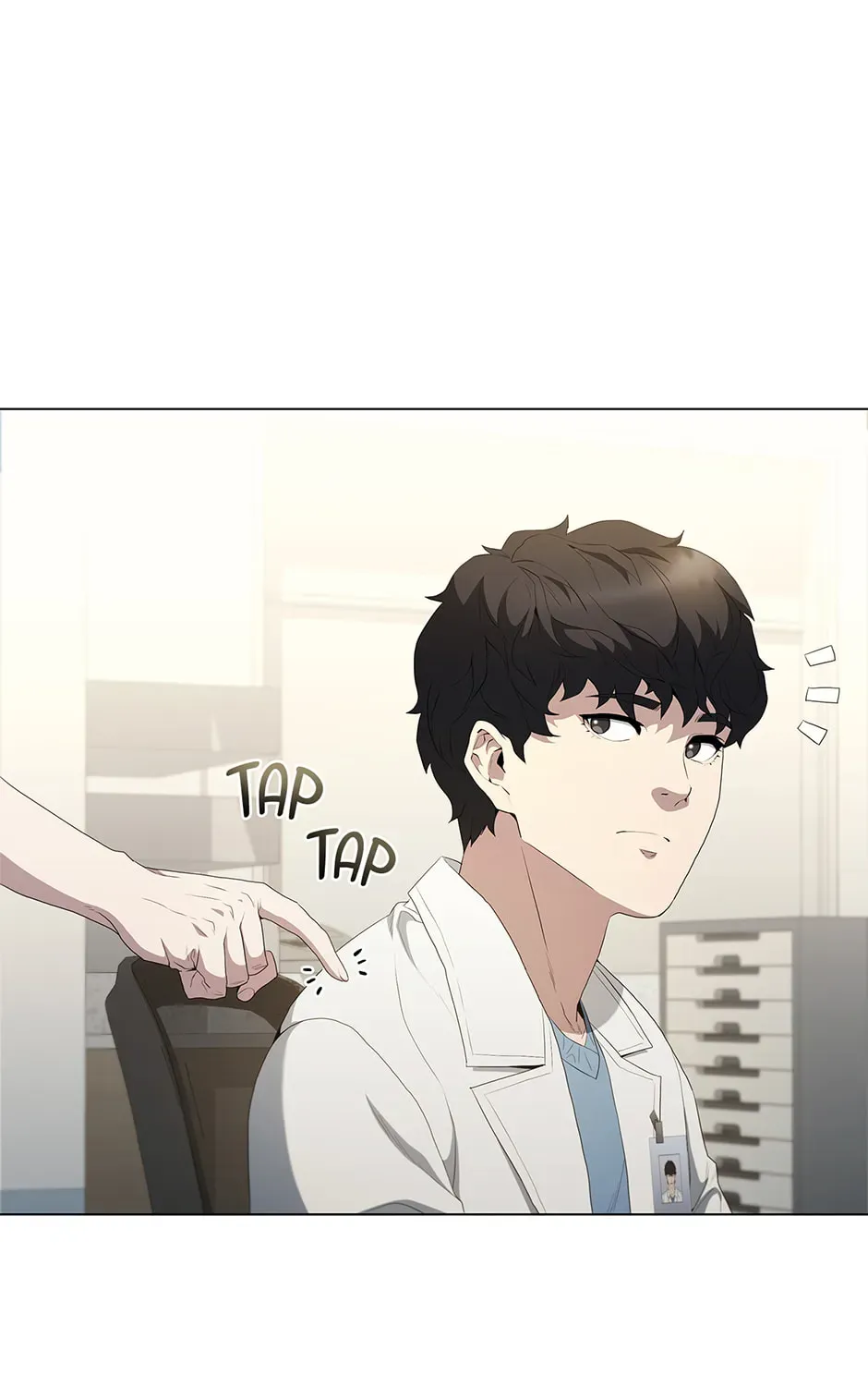 Dr. Choi Tae-Soo — Chapter 202 — page 159